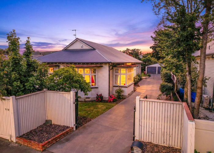  at 113 Rossall Street, Merivale, Christchurch City, Canterbury
