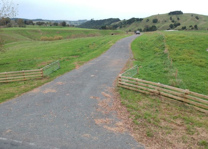  at 2116 and 2126 Hetherington Road, Ruawaro, Waikato, Waikato