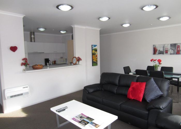  at 3B/16 Manse Street, City Centre, Dunedin, Otago