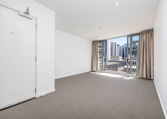  at 2B/46 Liverpool Street, Auckland Central, Auckland