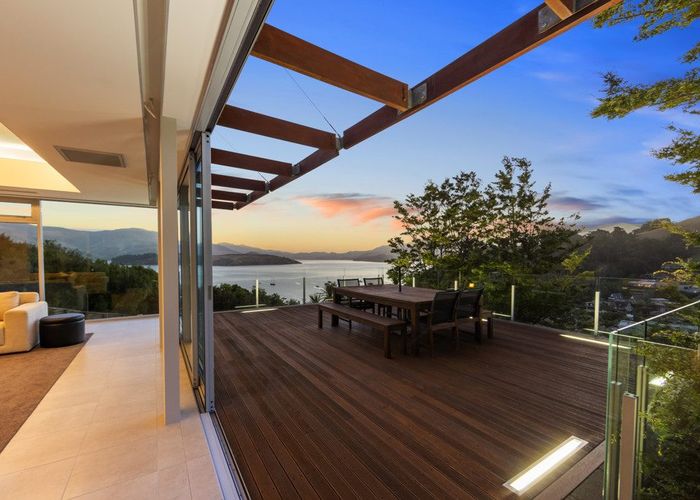  at 56 Governors Bay Road, Cass Bay, Banks Peninsula, Canterbury