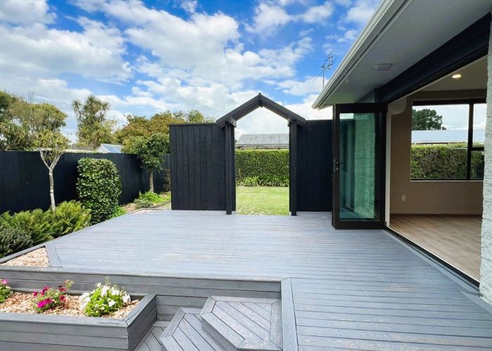  at Parklands, Christchurch City, Canterbury