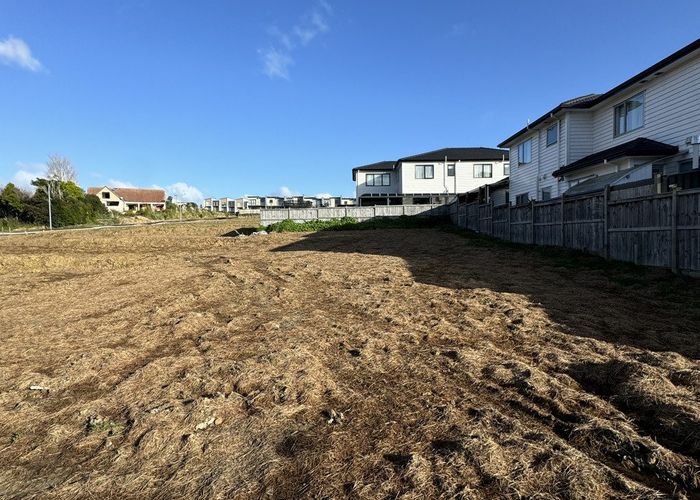  at Lot 25/244 Flat Bush School Road, Flat Bush, Manukau City, Auckland