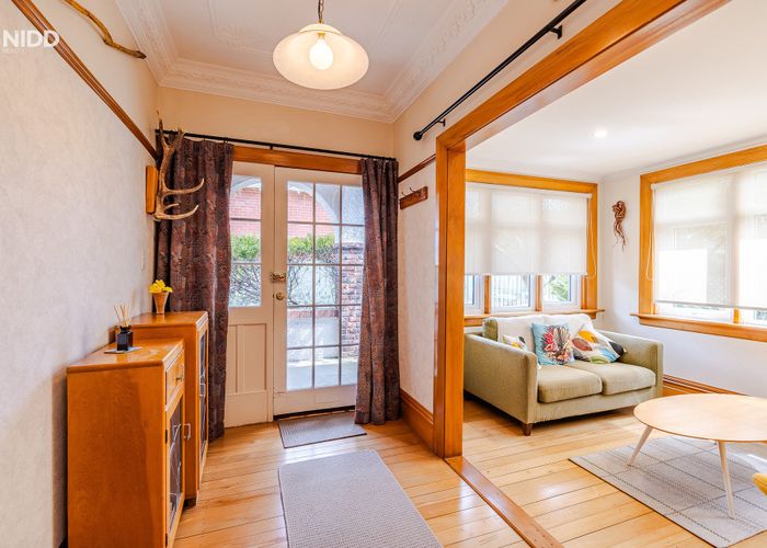  at 16 Benhar Street, Maryhill, Dunedin