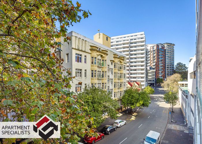  at 7 Eden Crescent, City Centre, Auckland City, Auckland