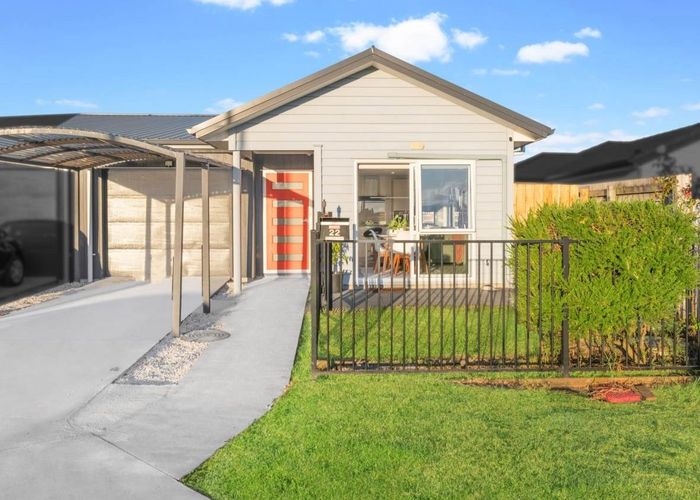  at 22 Mokopapa Street, Takanini, Auckland