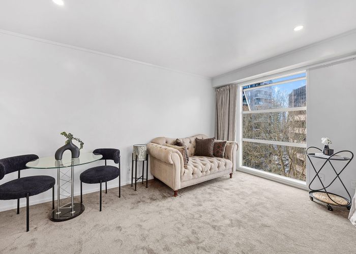  at 6A/109 Vincent Street, City Centre, Auckland City, Auckland