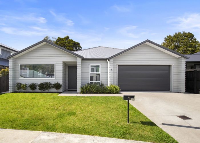  at 1 Nukuao Lane, Clevedon, Manukau City, Auckland