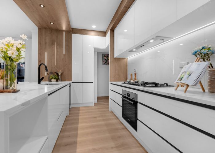  at 130 McQuoids Road, Flat Bush, Manukau City, Auckland