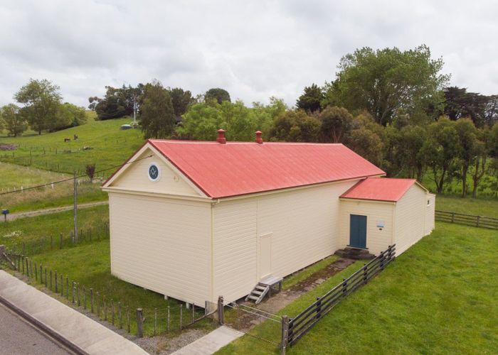  at 0 Newton St, Ormondville