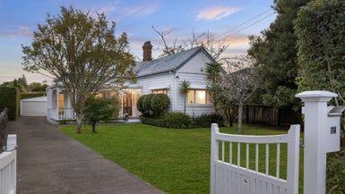  at 74 King George Avenue, Epsom, Auckland