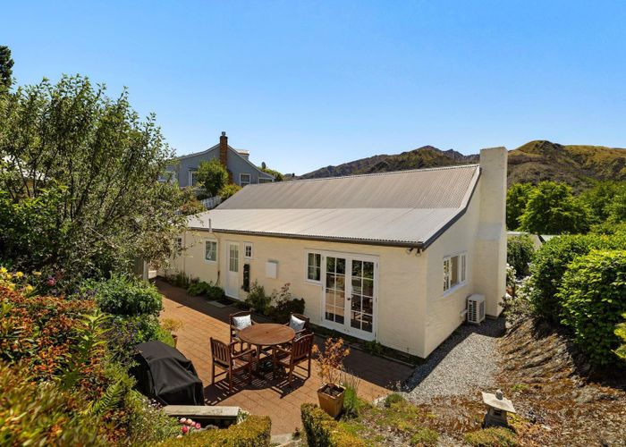 Recently sold 34 Cardigan Street, Arrowtown, Arrowtown homes.co.nz