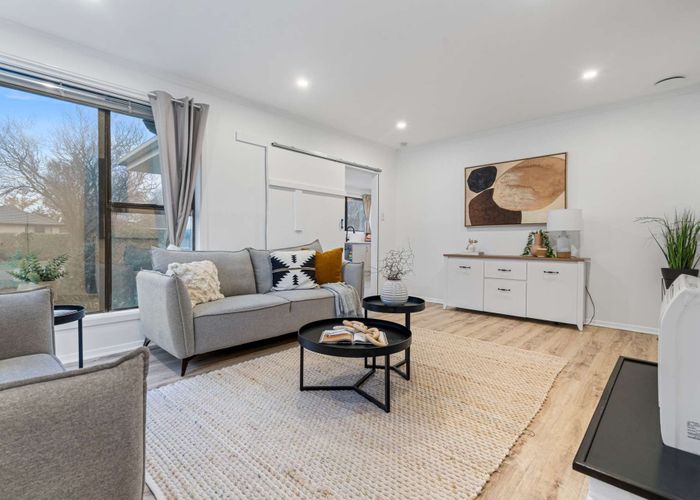  at 34 Rowley Avenue, Hoon Hay, Christchurch