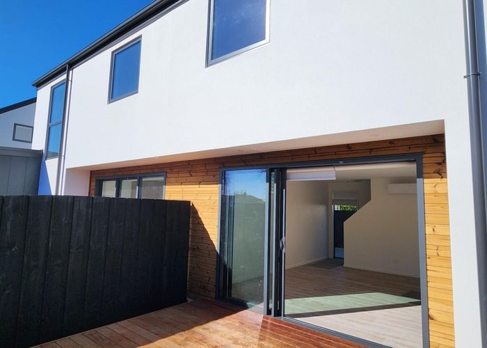  at 3/50 Whiteleigh Ave, Addington, Christchurch City, Canterbury