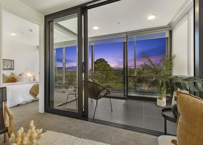 at 103/1 Buscomb Avenue, Henderson, Waitakere City, Auckland