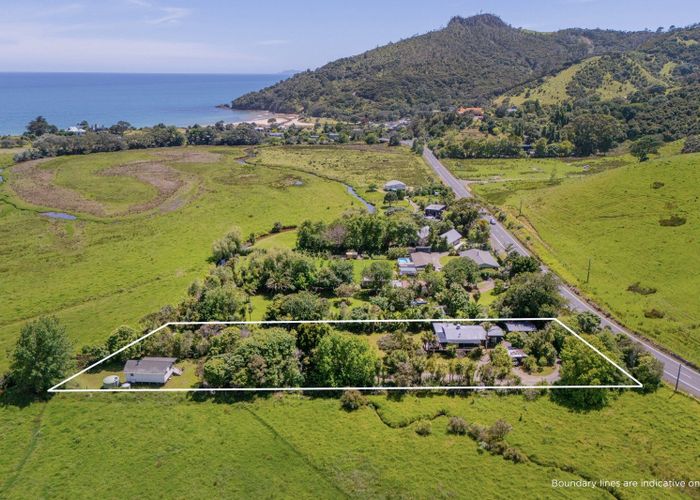  at 248 Sh25, Kuaotunu Beach, Thames-Coromandel, Waikato