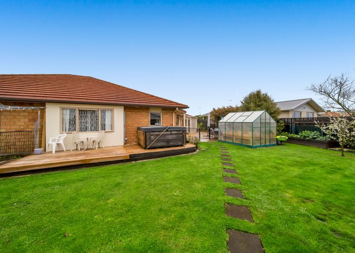  at 24 Park Lane, Waitara, Waitara