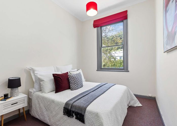  at 92B Austin St, Mount Victoria, Wellington, Wellington