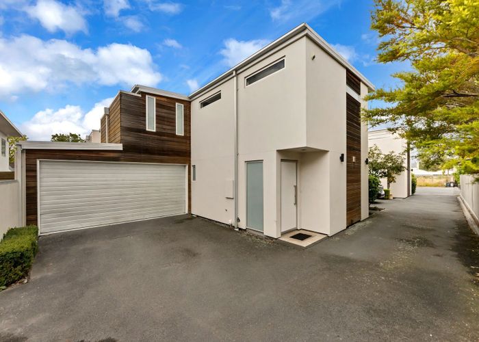  at 86B Canon Street, St. Albans, Christchurch City, Canterbury