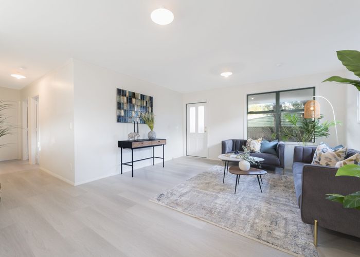  at 52A Metcalfe Road, Ranui, Waitakere City, Auckland