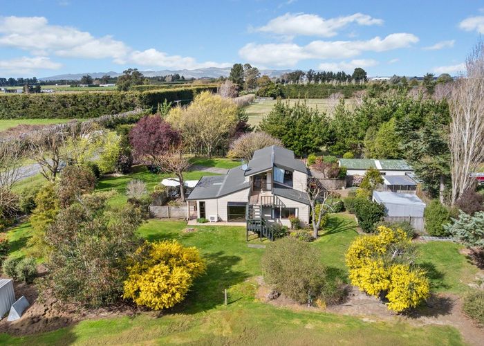  at 379 Hoskyns Road, Christchurch