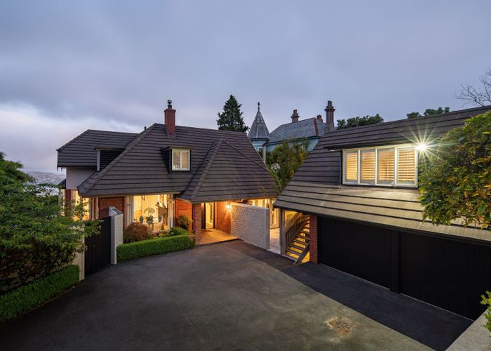  at 13 Merlin Street, Roslyn, Dunedin