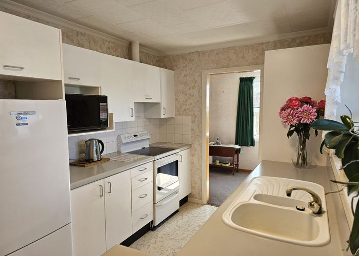  at 40 Elizabeth Street, Levin, Levin