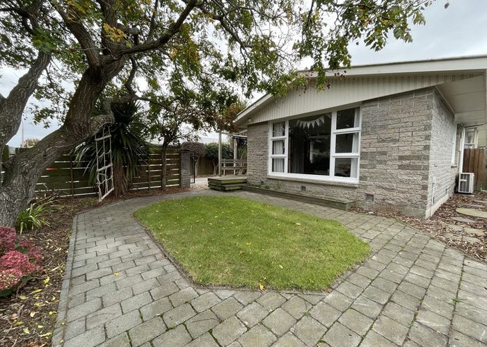  at 45 Eastling Street, Bishopdale, Christchurch