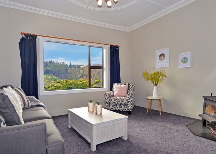  at 495 South Road, Calton Hill, Dunedin, Otago