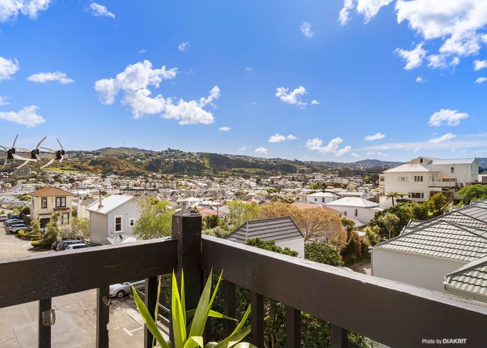  at 5/46 Hiropi Street, Newtown, Wellington