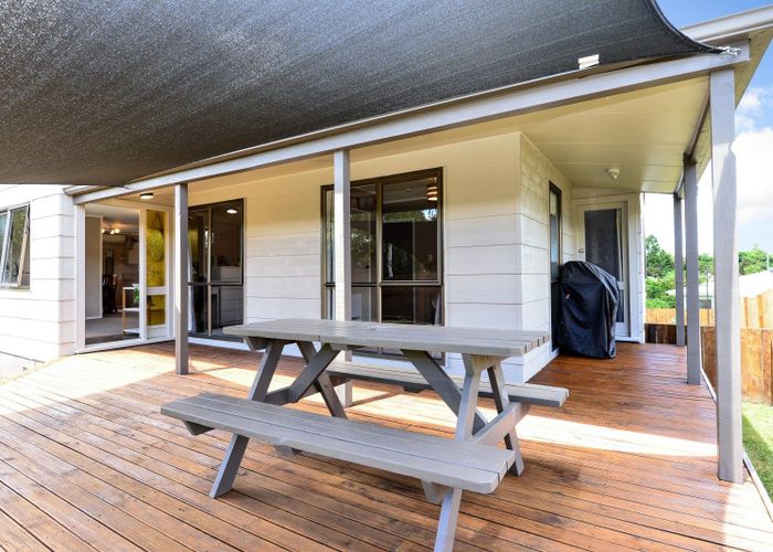  at 50 Cullimore Street, Pukete, Hamilton