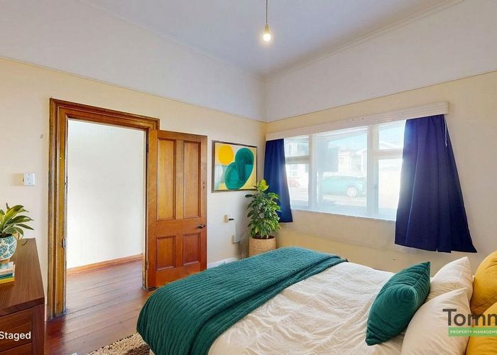  at 23A Wilson Street, Newtown, Wellington, Wellington