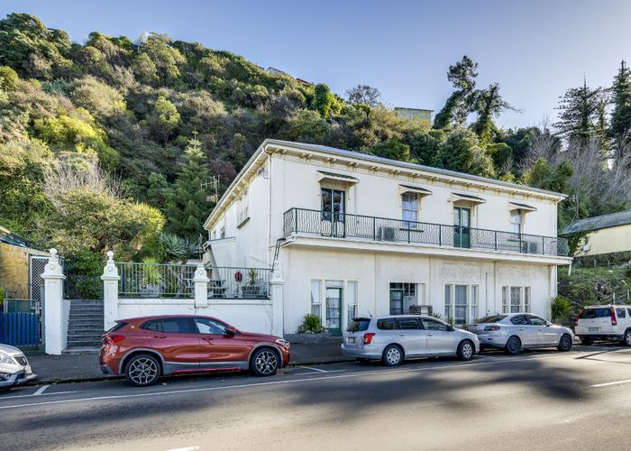  at 29 Marine Parade, Bluff Hill, Napier