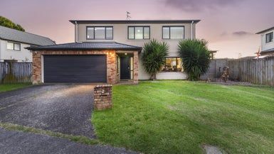  at 21 Asics Drive, Favona, Auckland