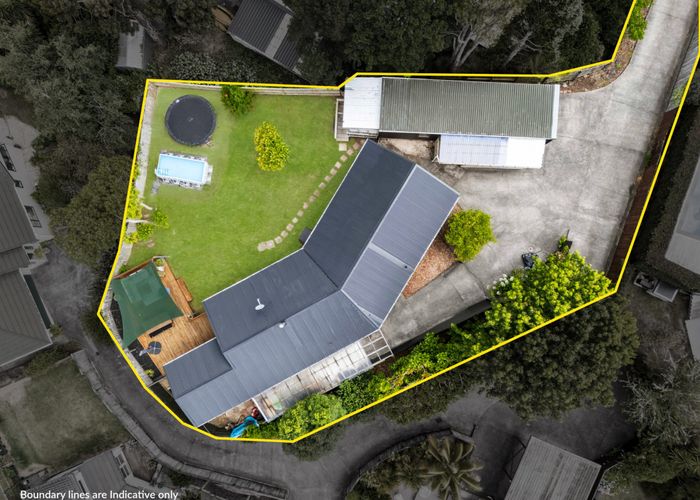  at 11 Wharf Road, Te Atatu Peninsula, Waitakere City, Auckland