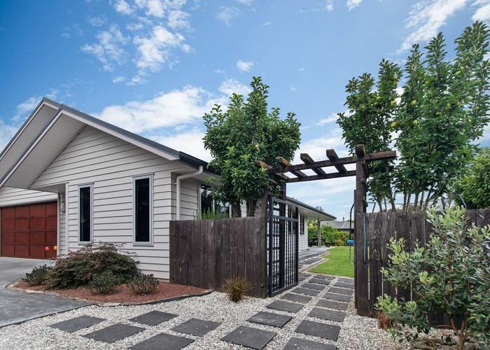  at 111C Carlyle Street, Cambridge, Waipa, Waikato