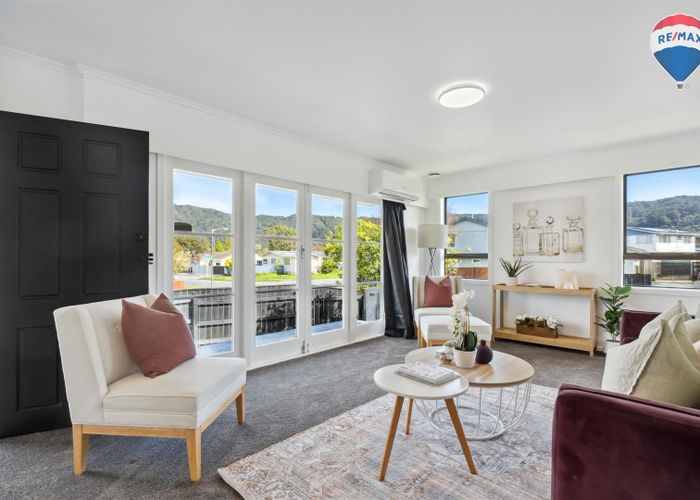  at 8 Meremere Street, Wainuiomata, Lower Hutt