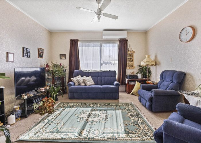  at 8A Fitzroy Street, Normanby, Hawera