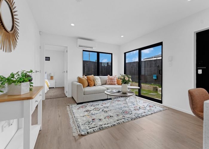  at 7B Surrey Street, Manurewa, Manukau City, Auckland