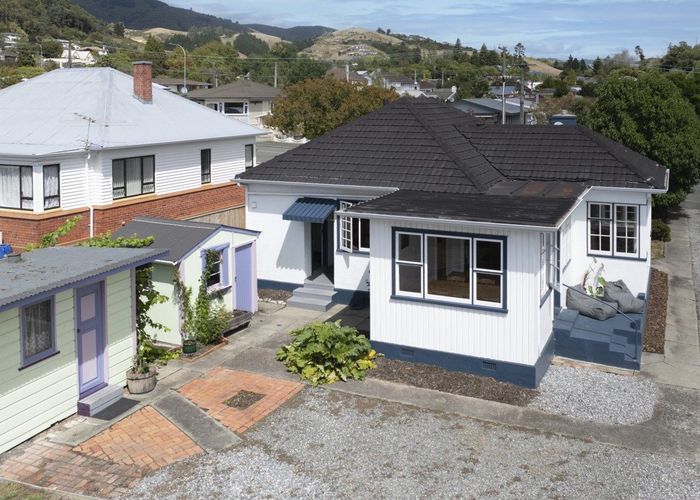  at 27 Tukuka Street, Nelson South, Nelson