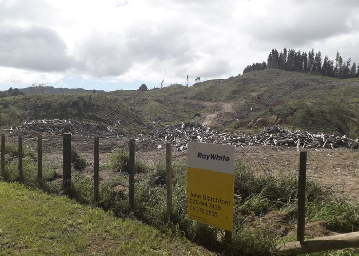  at 0 Ngahape Road, Otorohanga