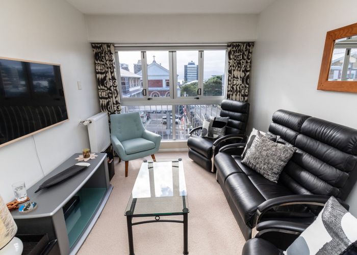  at 26/54 Hill Street, Thorndon, Wellington, Wellington