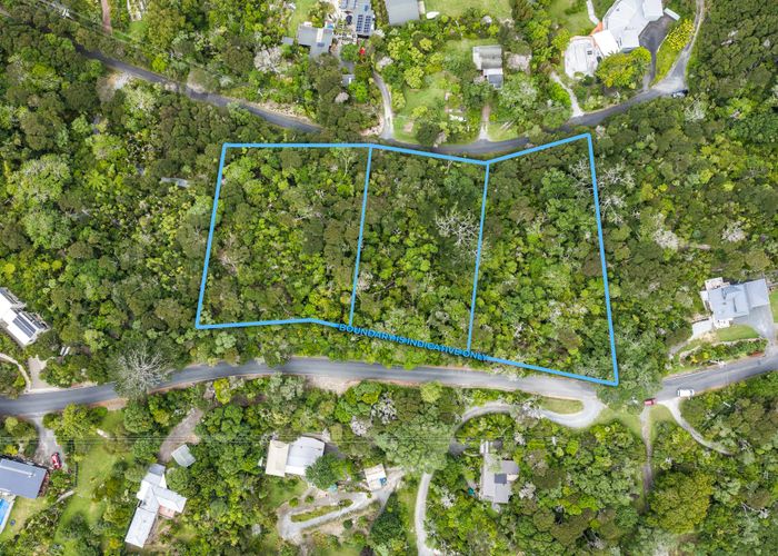  at 68 Ridge Road, Mahurangi East, Rodney, Auckland