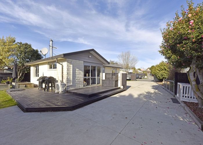  at 55 Solomon Avenue, Redwood, Christchurch City, Canterbury
