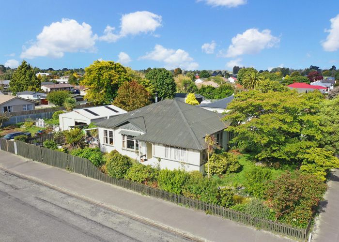 at 41 Princes Street, Netherby, Ashburton, Canterbury