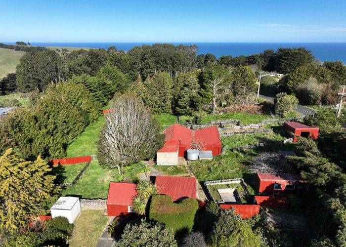  at 602 Highcliff Road, Dunedin