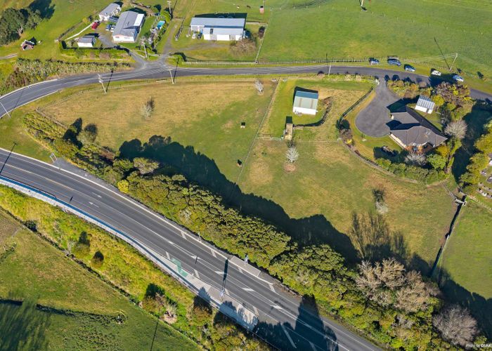  at 16 Te Wheoro Road, Rangiriri