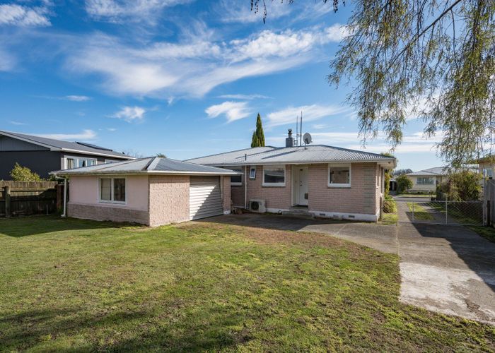  at 21 Tennyson Crescent, Stoke, Nelson