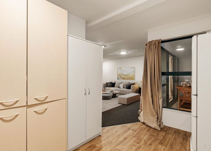  at 6/5 Hopper Street, Mount Cook, Wellington, Wellington