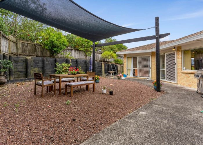  at 11 Shah Place, Glen Eden, Waitakere City, Auckland